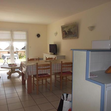 Residence Etoile De Mer Сен-Пер-сюр-Мер Экстерьер фото